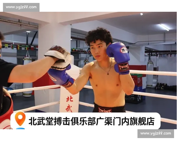 太极拳与泰拳跨界对决传统智慧与现代搏击的碰撞思考竞技价值与文化差异解析