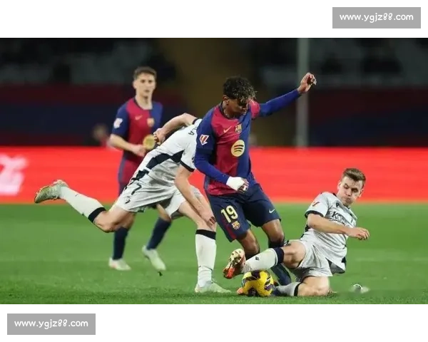 巴萨迎战毕尔巴鄂焦点对决西甲争冠走势引关注关键一战赛季风向标