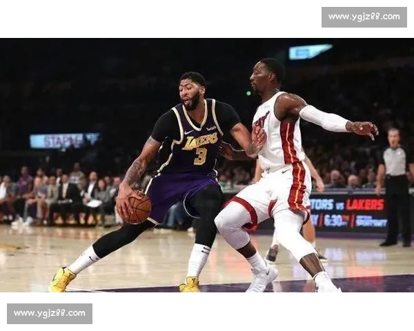 湖人vs热火几号开始赛程看点与首战时间全解析双方阵容走势前瞻