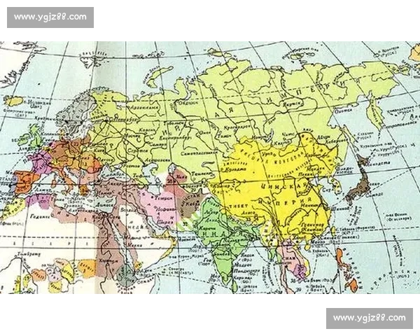 俄罗斯对决日本东亚与欧亚力量的历史碰撞与现实博弈解析全面观察