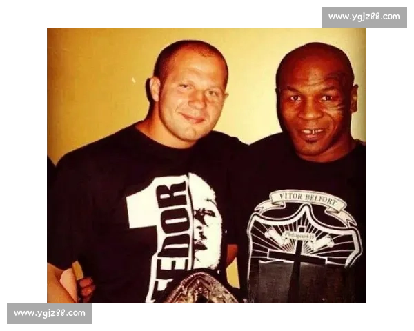 巅峰对决荷兰毁灭者对阵菲多的铁血时代终极一战综合格斗历史经典