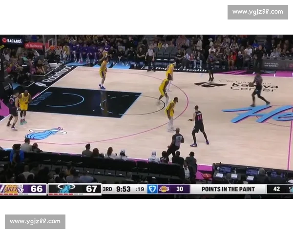 热火对湖人G4全场回放关键回合与胜负转折深度解析精彩瞬间拆解看