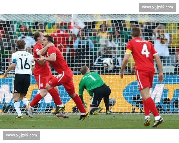 英格兰对决阿根廷世纪宿敌再碰撞足球荣耀之战引爆全球瞩目巅峰对抗