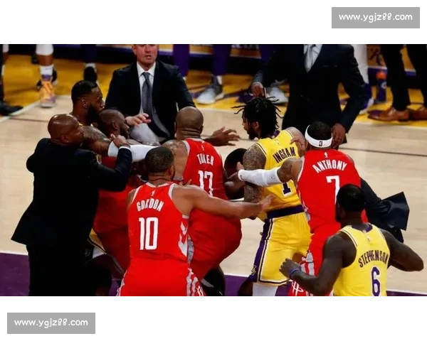 NBA总决赛湖人对决热火G4直播焦点战全程解析精彩不容错过
