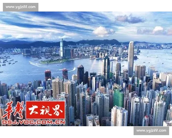 上海与广州经济文化对比解析及城市发展潜力深度探讨 上海与广州经济文化对比解析及城市发展潜力深度探讨